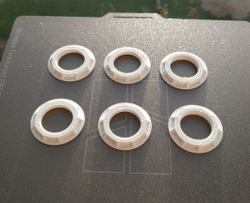 Kitos kategorijos - 3D spausdinimas - 4