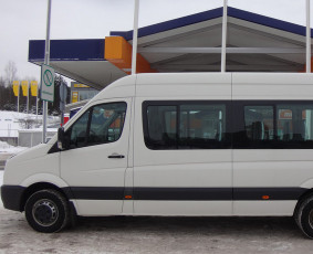 Keleivių pervežimas Lietuvoje - Keleivių pervežimas Lietuvoje - 1