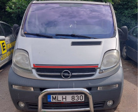 Vilnius > Var&scaron;uva - Keleivių pervežimas Lietuvoje - 1