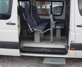 Klaipėda > Vilnius - Keleivių pervežimas Lietuvoje - 4