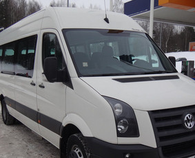 Klaipėda > Vilnius - Keleivių pervežimas Lietuvoje - 1