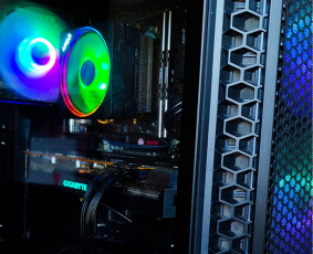 Kompiuterių remontas - Profesionalus ir greitas kompiuterių surinkimas - Ezpc - 2