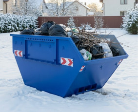 Aplinkos tvarkymas, apželdinimas - Patikimos atliekų i&scaron;vežimo paslaugos ir konteinerių nuoma - 1