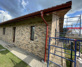 Statybos, apdaila - Klinkerio mūrijimas ir klijavimas .jpg - 2