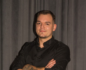 Renginių vedėjai - Tomas Ra&scaron;imas - renginių vedimas, organizavimas - 1