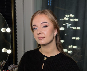 Vizažistės - Profesionalus makiažas + &scaron;ukuosenos I Kaunas - 1