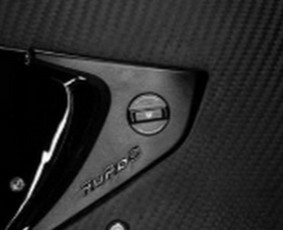 Ruroc Atlas 2.0 vizoriaus klipso atkūrimas