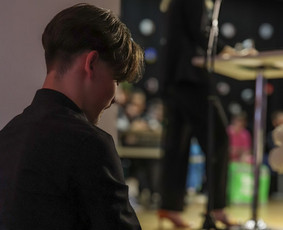 Muzikos prodiuseriai - Elektroninės muzikos prodiusavimas - 4