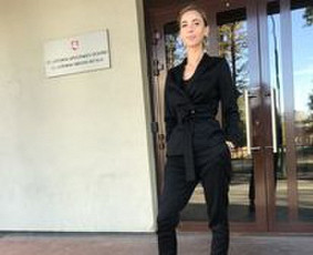 Sveikata, gydymas - Psichologė Kristina Černiauskaitė - Raukė - 2