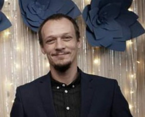 Renginių vedėjai - Jūsų renginių vedėjas Domas - 1