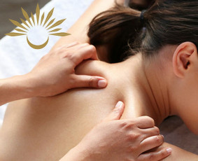 Klasikinis nugaros masažas - Masažai: *Gilieji *Atpalaiduojamieji *Pagal probleminę zoną. - 1