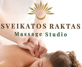 Gydomieji masažai - Masažai: *Gilieji *Atpalaiduojamieji *Pagal probleminę zoną. - 3