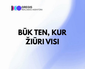 Reklaminių klipų kūrimas - Facebook ir Google reklama - 1