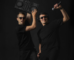 Renginių vedėjai - Ad renginiai - vedėjas, gyvo garso atlikėjas, Dj - 1