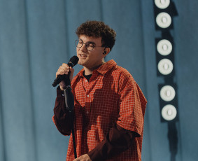 Renginiai, &scaron;ventės - Benignas &ndash; gyvas dainavimas su gitara - 3