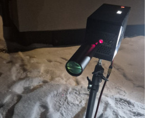 Statybos, apdaila - Invematic - prototipų kūrimas, elektronikos projektavimas - 2