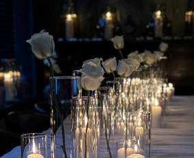 Vestuvių, &scaron;venčių dekoravimas - &Scaron;venčių dekoravimas, Renginių koordinavimas bei Planavimas. - 2