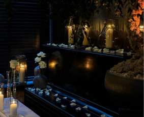 Vestuvių, &scaron;venčių dekoravimas - &Scaron;venčių dekoravimas, Renginių koordinavimas bei Planavimas. - 3