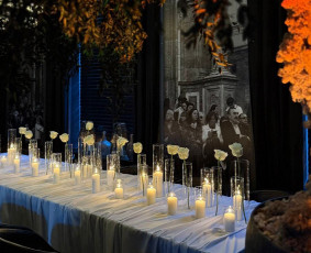 Vestuvių, &scaron;venčių dekoravimas - &Scaron;venčių dekoravimas, Renginių koordinavimas bei Planavimas. - 4