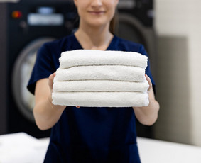 Drabužių valymas - Skalbimo paslaugos Klaipėdos rajone - 1