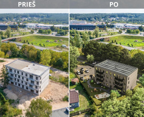 Objektų perkėlimas į 3D erdvę - 3d Vizualizacijos / 3d planai / Interjero Vizualizacija - 2