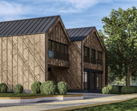 3D modeliavimas - 3d Vizualizacijos / 3d planai / Interjero Vizualizacija - 2