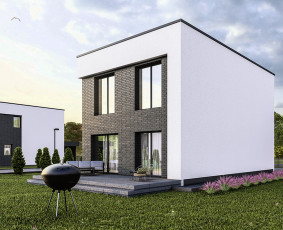3d Vizualizacijos / 3d planai / Interjero Vizualizacija / Emilis Adomaitis / Darbų pavyzdys ID 3650549