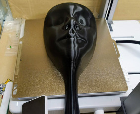 3D Spausdinimas - 3D Paslaugos - 4