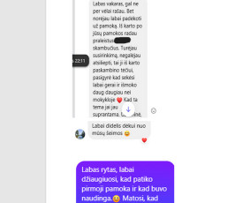 Vokiečių kalbos kursai, pamokos - Vokiečių ir anglų kalbos mokymas individualiai - 1