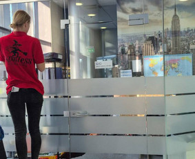 Valymo paslaugos - Dabar -20% nuolaida visoms valymo paslaugoms! - 4