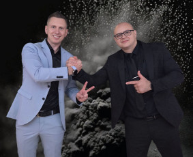 Renginių vedėjas Ramas / Ramūnas / Darbų pavyzdys ID 4278245