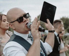 Renginių vedėjai - Renginių vedėjas Ramas / Dj Ramo Events - 4