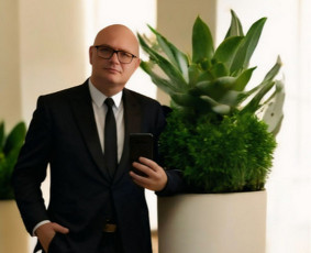 Renginių vedėjai - Renginių vedėjas Ramas / Dj Ramo Events - 1