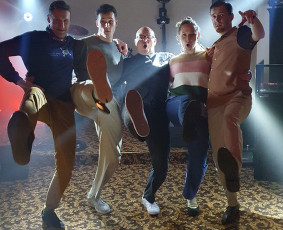 Gimtadienių, jubiliejų vedimas - Renginių vedėjas Ramas / Dj Ramo Events - 3