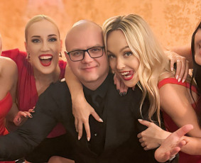 Gimtadienių, jubiliejų vedimas - Renginių vedėjas Ramas / Dj Ramo Events - 2