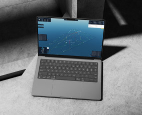 Programuotojai - 2d/3d konfigūratoriai ir unikalūs verslo sprendimai - 3