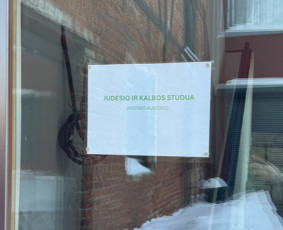 Kineziterapija - Kūdikių ir vaikų kineziterapija - 4