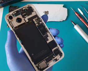 Mobiliųjų telefonų remontas - Profesionalus telefonų remontas Vilniuje ir visoje Lietuvoje - 2