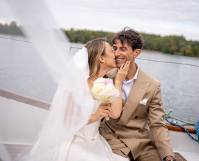 Fotografai - Vestuvių, renginių, &scaron;venčių fotografavimas - 4