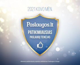 Baldų surinkimas, i&scaron;ardymas - Leopaslaugos &ndash; viskas, ko reikia sklandžiam kraustymuisi - 1