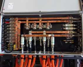 Braižytojai - Inžinierius Elektros / Mechanikos / Codesys Plc - 3