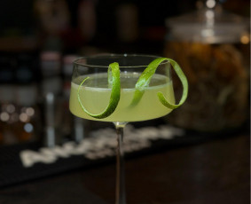 Barmenai, gėrimai renginiams - Premium mobilus baras - 3