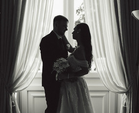 Vestuvių fotosesija - Fotografavimo ir filmavimo paslaugos - 3