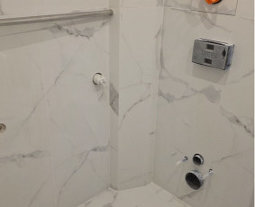 Sodo, mediniai nameliai - Individualių Namų Statyba Iki Raktų - 1