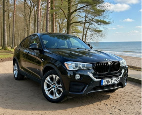 Transportas - Automobilių Nuoma Klaipėdoje, Pigi Automobilių Nuoma, - 4