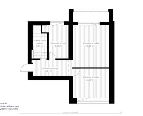 Interjero dizainas, techniniai brėžiniai / akivaizdu.studio / Darbų pavyzdys ID 4069381