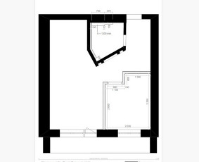 Interjero dizainas, techniniai brėžiniai / akivaizdu.studio / Darbų pavyzdys ID 4069245