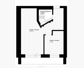 Interjero dizainas, techniniai brėžiniai / akivaizdu.studio / Darbų pavyzdys ID 4069247