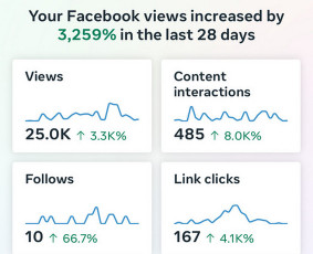 Meta Ads specialistas / Erikas Anušauskas / Darbų pavyzdys ID 4311321