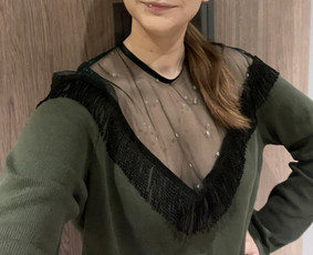 Apranga, papuo&scaron;alai, aksesuarai - Padedu drabužiams jūsų spintoje tapti Mėgiamais - 4